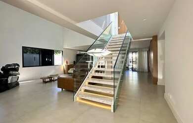 Imagem 7: Casa de condomínio para venda no novo Leblon