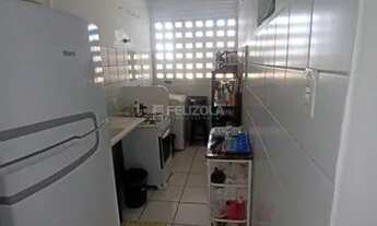 Imagem 4: Apartamento à venda, 3 quartos, 1 vaga, Rosa Elze - São Cristóvão/SE