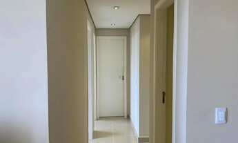 Imagem 6: 100% MOBILIADO, WEEEKND CLUB APARTAMENTO COM 90M² 3 QUARTOS SENDO 1 SUITE