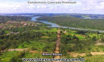 Imagem 3: Corumba 4, Bom local, Lote/Terreno Corumbá IV, /Corumba 04