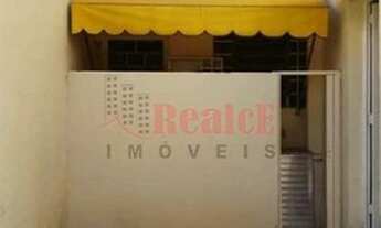 Imagem 2: São Paulo - Casa de Condomínio - VILA AUREA