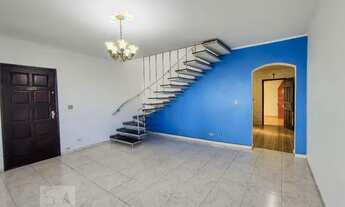 Imagem 2: Casa à Venda - Vila Ema, 2 Quartos, 164 m2