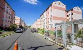 Imagem 2: Apartamento para Venda - 37.58m², 2 dormitórios, 1 vaga - Rubem Berta