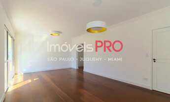 Imagem 2: Apartamento bem localizado no Brooklin