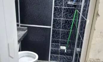 Imagem 2: Casa duplex muito grande com ponto comercial $160