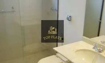 Imagem 7: Flat disponível na Vila Olímpia