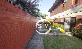 Imagem 5: Casa com 3 dormitórios à venda, 90 m² no Portinho - Cabo Frio/RJ