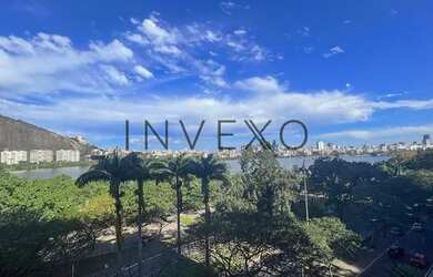 Imagem 5: Apartamento Reformado Lagoa