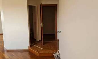 Imagem 6: Apartamento com 4 dormitórios, 287 m² - venda por R$ 2.400.000,00 ou aluguel por R$ 12.740