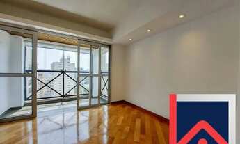 Imagem 2: Venda Apartamento 2 Dormitórios - 80 m² Moema