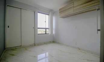 Imagem 4: Venda - Apartamento 2Q(01 suite com ar condicionado) - Setor Sudoeste