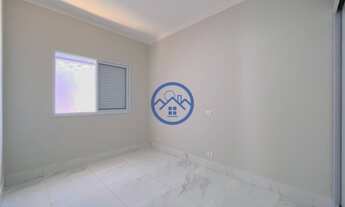 Imagem 6: HORTOLÂNDIA - Casa de Condomínio - Condomínio Jardim de Mônaco