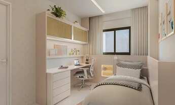 Imagem 7: ARM - Apartamento para venda possui 83 metros quadrados com 3 quartos em Pina - Recife - P