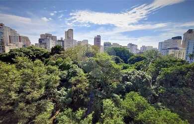 Imagem 6: São Paulo - Apartamento Padrão - HIGIENÓPOLIS