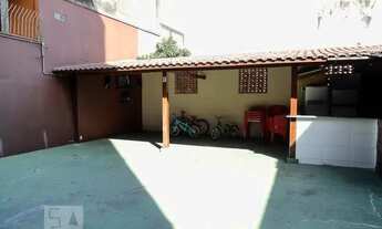 Imagem 2: Apartamento para Aluguel - Todos os Santos, 2 Quartos, 68 m2