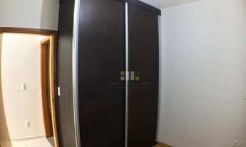 Imagem 5: Apartamento com 3 dormitórios à venda, 94 m² por R$ 400.000,00 - Parque Emília - Sumaré/SP