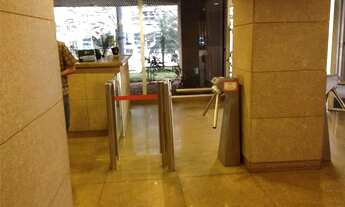 Imagem 2: Conjunto para alugar, 160 m² por R$ 10.900,00 - Vila Olímpia - São Paulo/SP