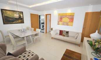 Imagem 5: Apartamento com 3 dormitórios à venda em Belo Horizonte