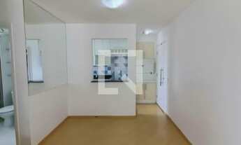 Imagem 5: Apartamento para Aluguel - Jaguaré, 2 Quartos, 49 m2