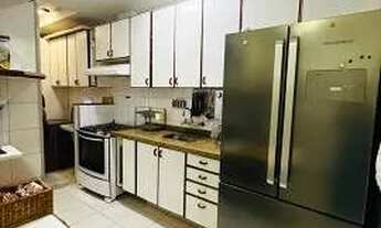 Imagem 15: Apartamento para venda tem 91 metros quadrados com 3 quartos em Lagoa - Rio de Janeiro - R