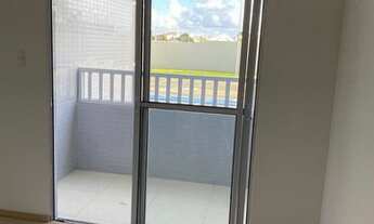 Imagem 7: Apto de 2 quartos sendo 1 suíte, varanda - Farolandia