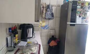 Imagem 4: Casa com 2 dormitórios à venda, 80 m² por R$ 233.000,00 - Centro - São Vicente/SP