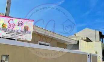 Imagem 3: 023 - Excelente Imóvel no Condomínio Cisne Branco com 03 Quartos