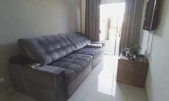 Imagem 5: Casa no Nova Andradina, 01 suíte e 01 quarto