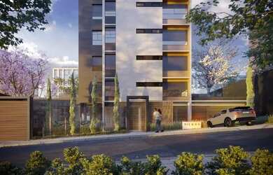 Imagem 3: Área Privativa / Garden com 3 dormitórios à venda em Belo Horizonte