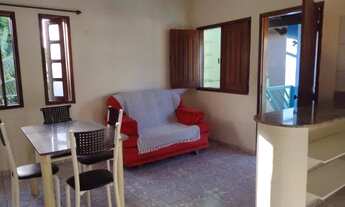 Imagem: Apartamento mobiliado, centro, 1 quarto