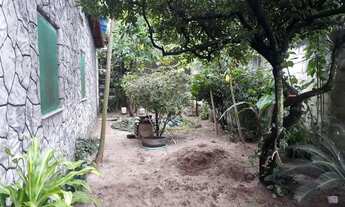 Imagem: CASA NO CENTRO DE MAGE RJ