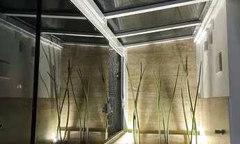 Imagem 5: Cobertura à venda na Vila Sônia com 144m², 2 quartos e 2 vagas