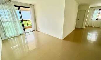 Imagem 4: Excelente Apto de 2/4, nascente vista mar, Jardim Apipema / Ondina