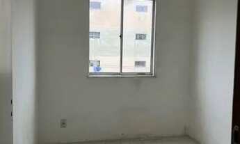 Imagem 3: Apartamento Minha Casa Minha Vida FSA