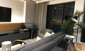 Imagem 1: Apartamento para venda tem 57 metros quadrados com 2 quartos em Boa Viagem - Recife - Pern
