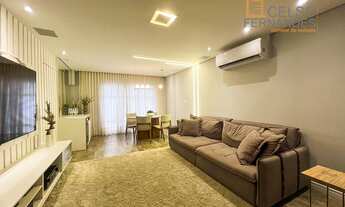 Imagem: Belíssima Cobertura Duplex 3 dorm, sendo