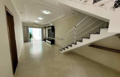 Imagem 4: INDAIATUBA - Casa Padrão - PORTAL DAS ACÁCIAS