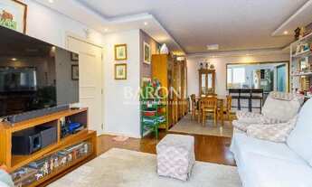 Imagem 6: São Paulo - Apartamento Padrão - Moema