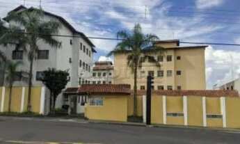 Imagem: Apartamento Padrão em São Carlos