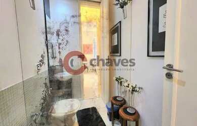 Imagem 15: Apartamento para venda com 56 metros quadrados com 2 quartos em Leblon - Rio de Janeiro