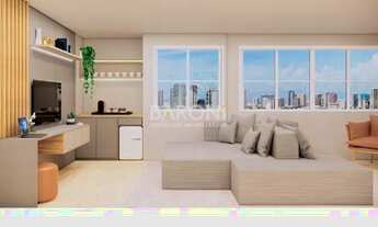 Imagem: São Paulo - Apartamento Padrão - Itaim