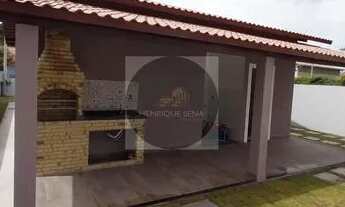 Imagem: Vendo Casa com piscina, amplo terreno, área