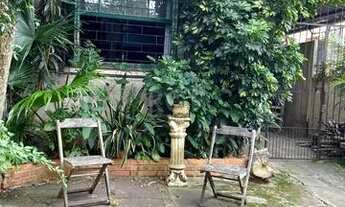 Imagem 5: Casa em Bom Fim Casa com 3 dormitórios