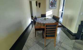 Imagem 7: Casa com 4 dormitórios para alugar em Belo Horizonte