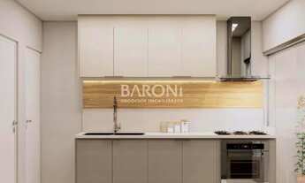 Imagem 4: São Paulo - Apartamento Padrão - Itaim Bibi