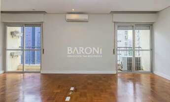 Imagem 2: São Paulo - Apartamento Padrão - Moema