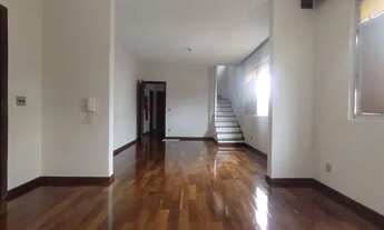 Imagem 2: Cobertura com 4 dormitórios para alugar em Belo Horizonte