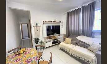 Imagem 5: Apartamento para Aluguel - Inconfidentes, 2 Quartos, 70 m2