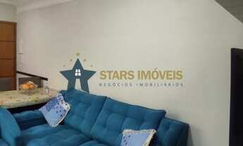 Imagem 5: SANTO ANDRé - Apartamento Padrão - Parque Erasmo Assunção