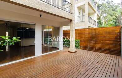 Imagem 2: São Paulo - Casa de Condomínio - Morumbi